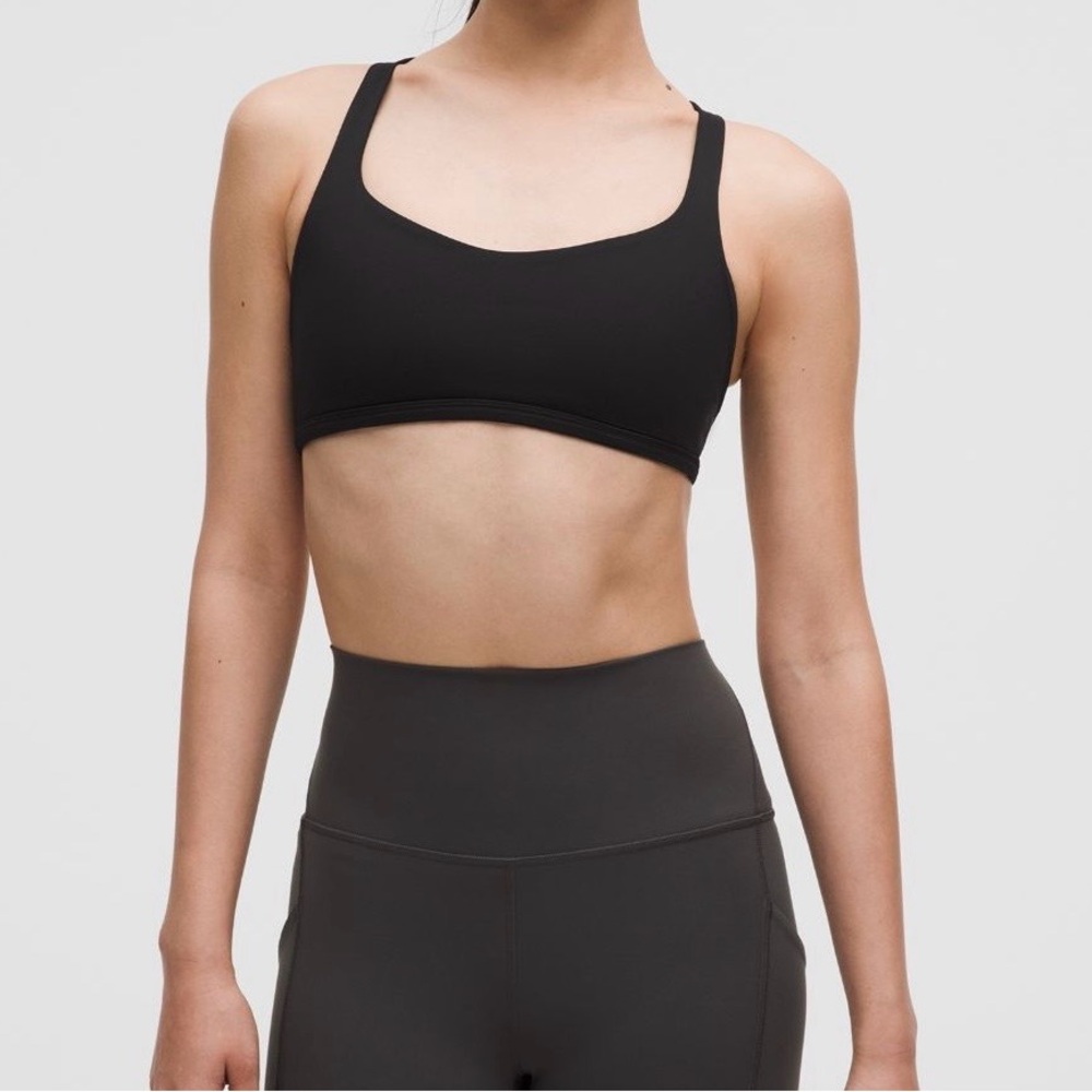 Lululemon Free to be Wild bra - 6